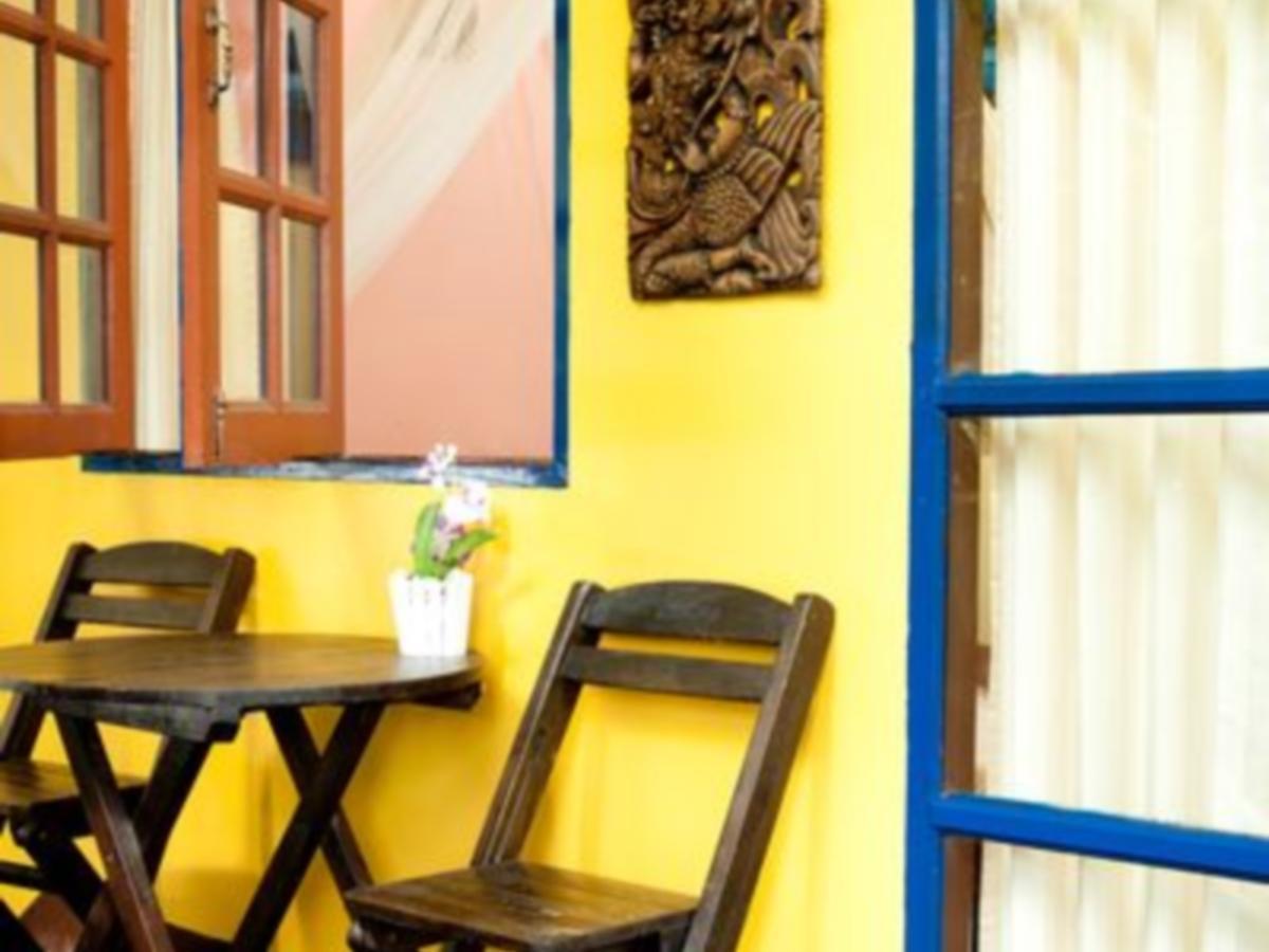 Hotel Baan Puang Petch Chiang Mai Zewnętrze zdjęcie