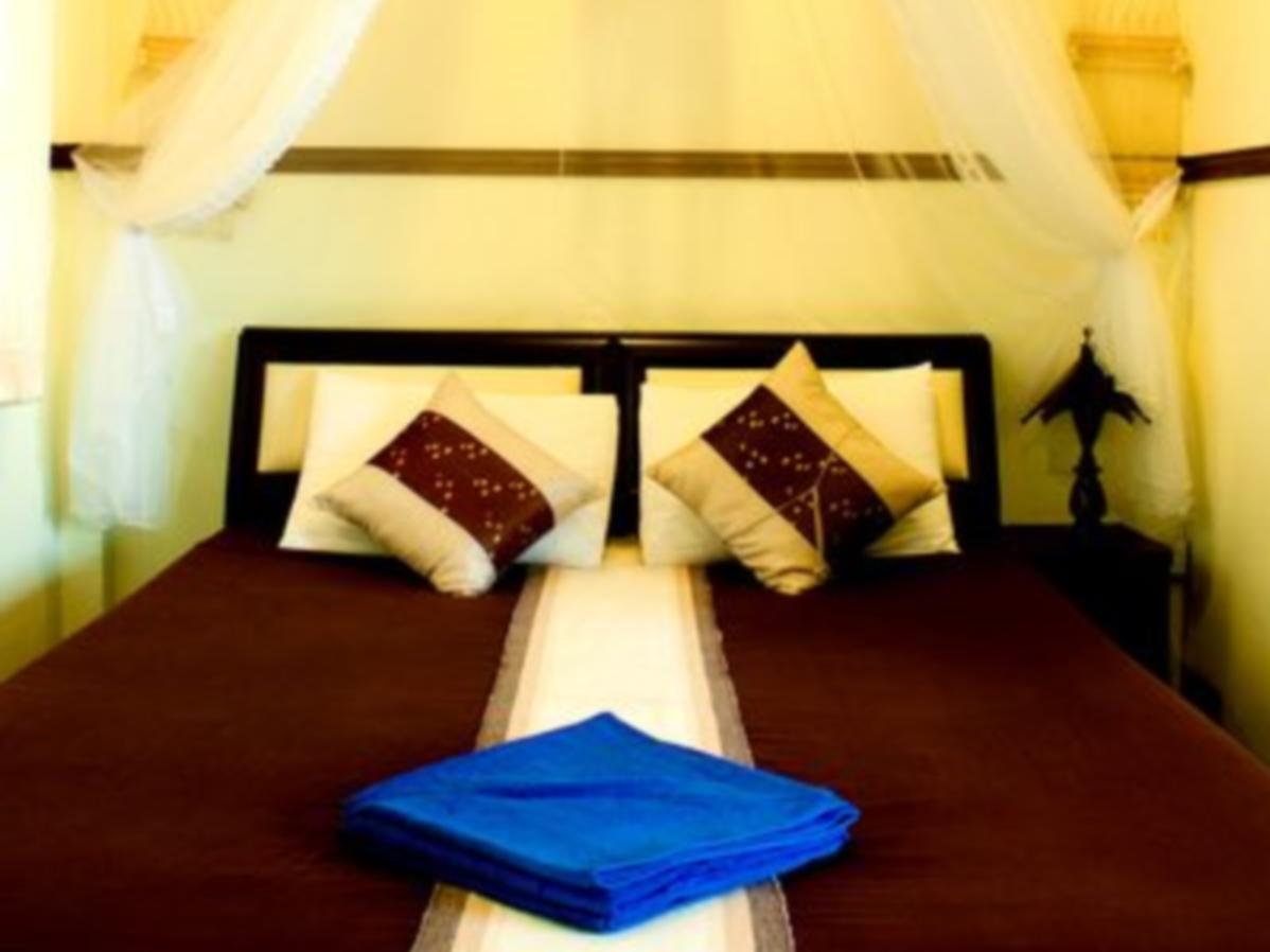 Hotel Baan Puang Petch Chiang Mai Zewnętrze zdjęcie