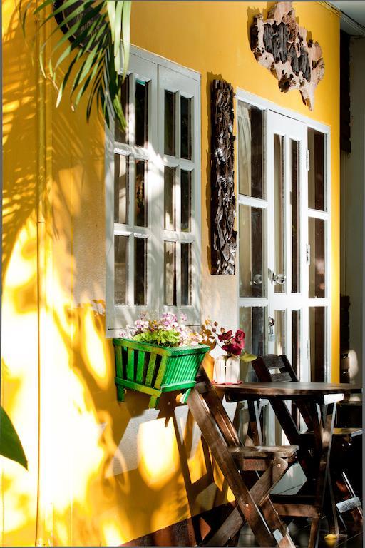 Hotel Baan Puang Petch Chiang Mai Zewnętrze zdjęcie