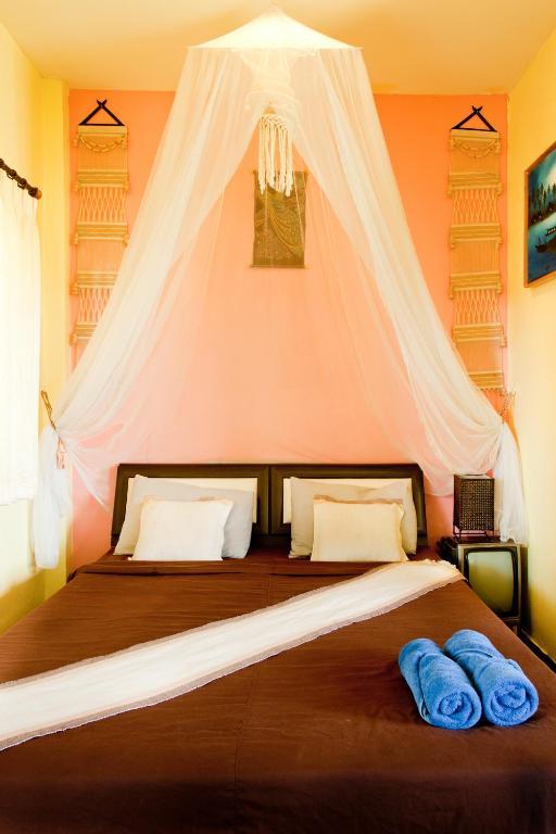 Hotel Baan Puang Petch Chiang Mai Pokój zdjęcie
