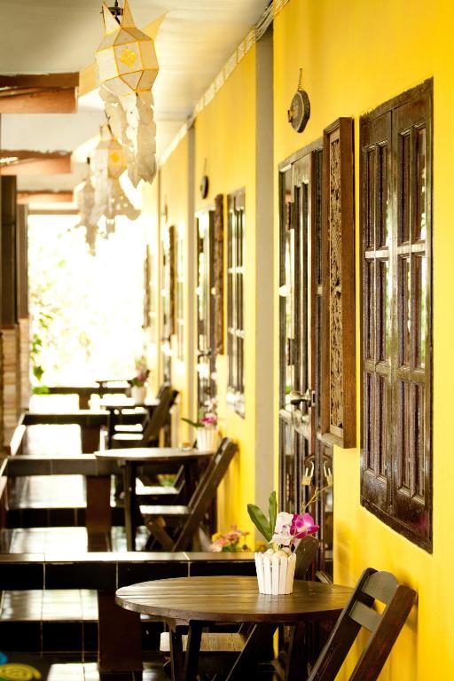 Hotel Baan Puang Petch Chiang Mai Pokój zdjęcie
