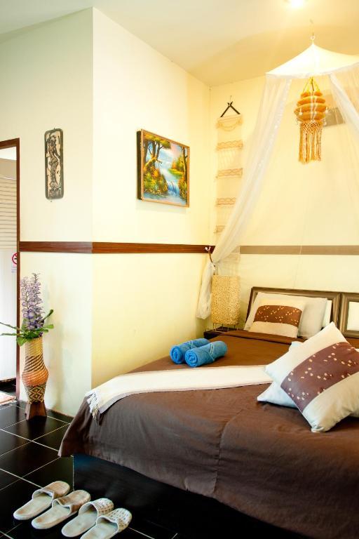 Hotel Baan Puang Petch Chiang Mai Pokój zdjęcie